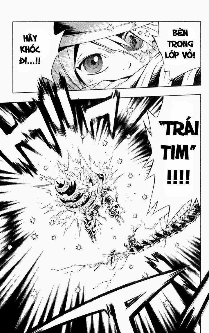 Ong Đưa Thư - Chapter 11 - Trang 41