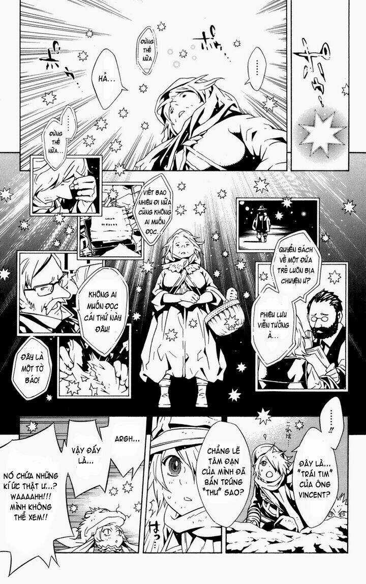 Ong Đưa Thư - Chapter 11 - Trang 43