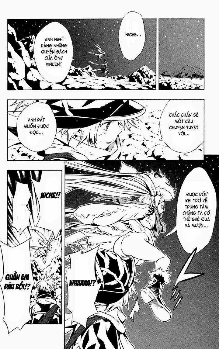 Ong Đưa Thư - Chapter 11 - Trang 49