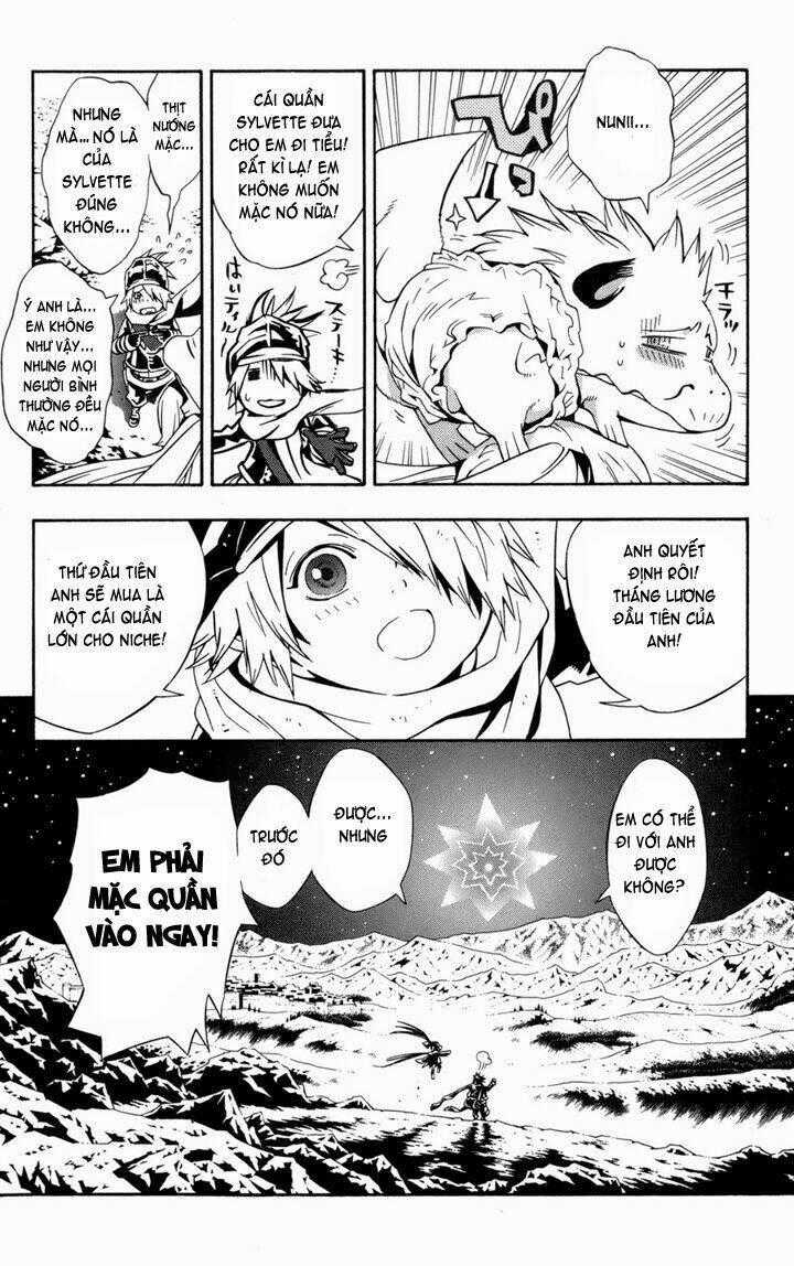 Ong Đưa Thư - Chapter 11 - Trang 50