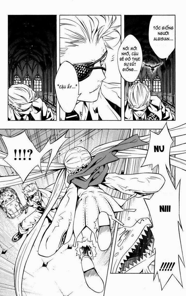 Ong Đưa Thư - Chapter 12 - Trang 17