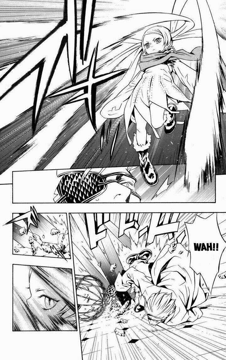 Ong Đưa Thư - Chapter 12 - Trang 18