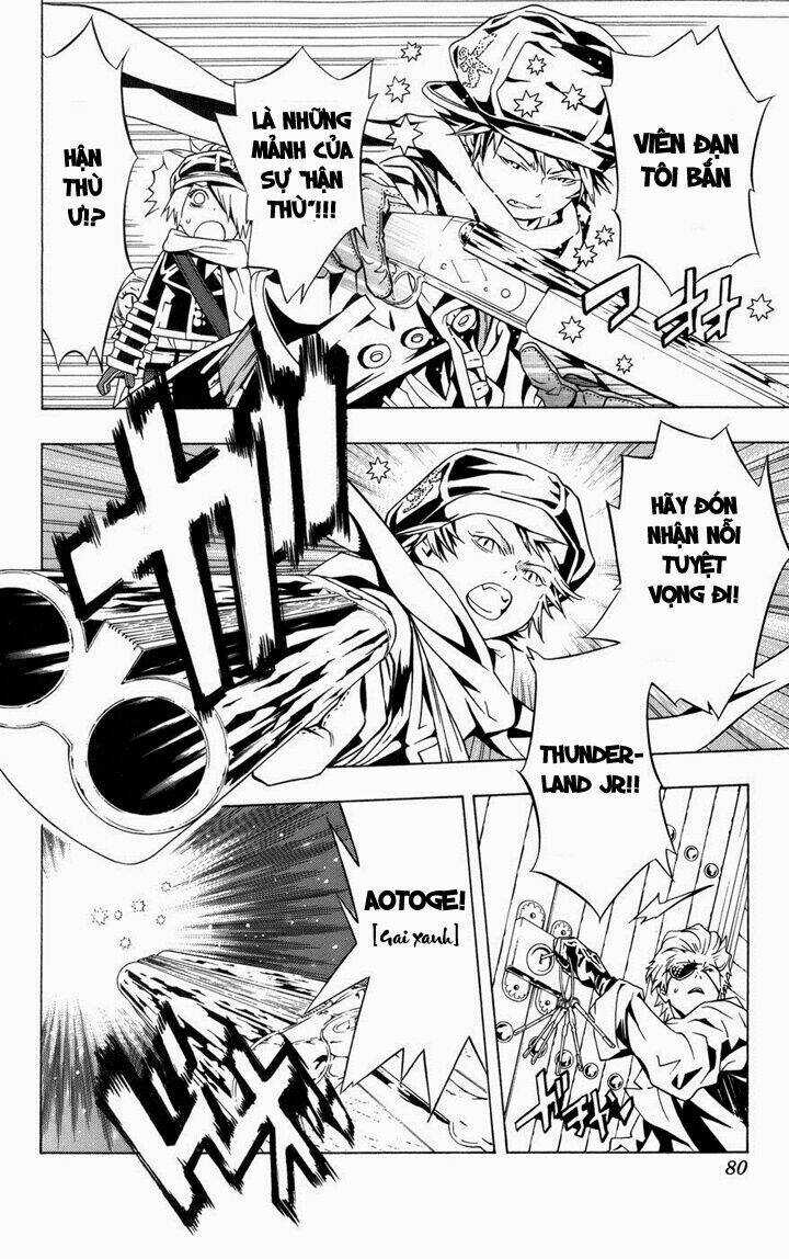 Ong Đưa Thư - Chapter 12 - Trang 26