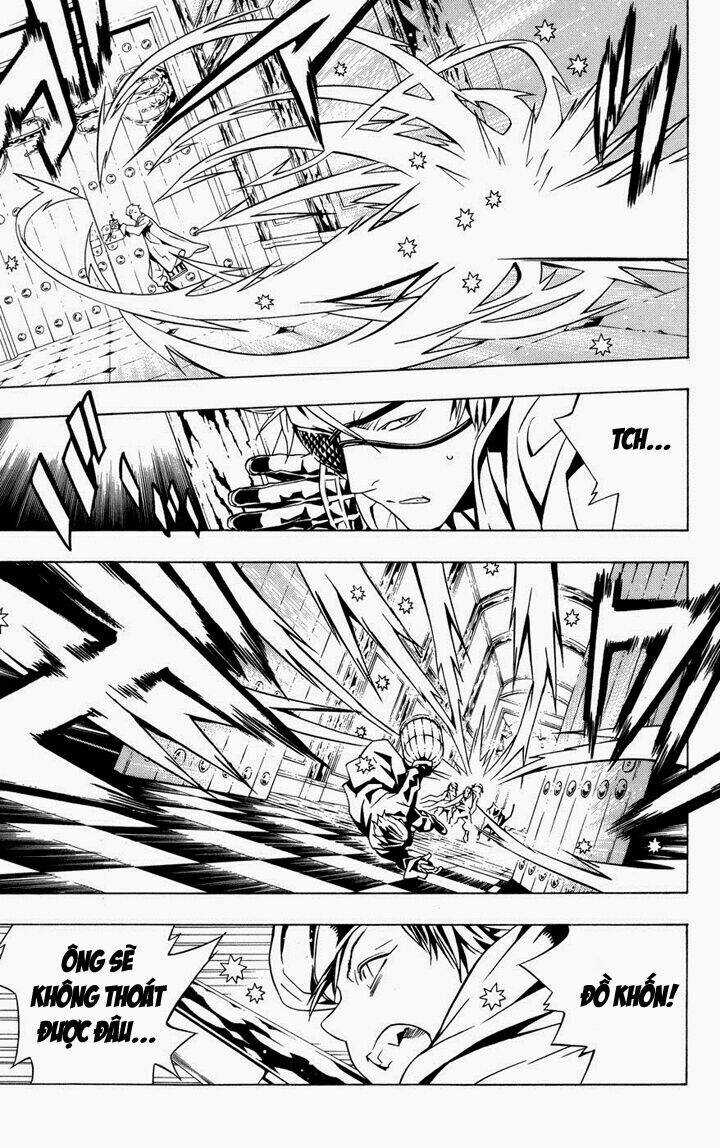 Ong Đưa Thư - Chapter 12 - Trang 27