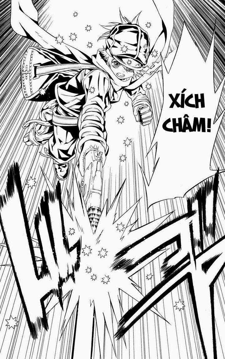 Ong Đưa Thư - Chapter 12 - Trang 29