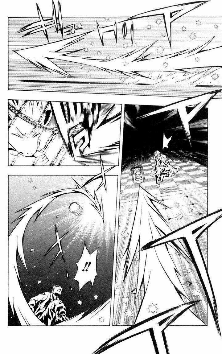 Ong Đưa Thư - Chapter 12 - Trang 30