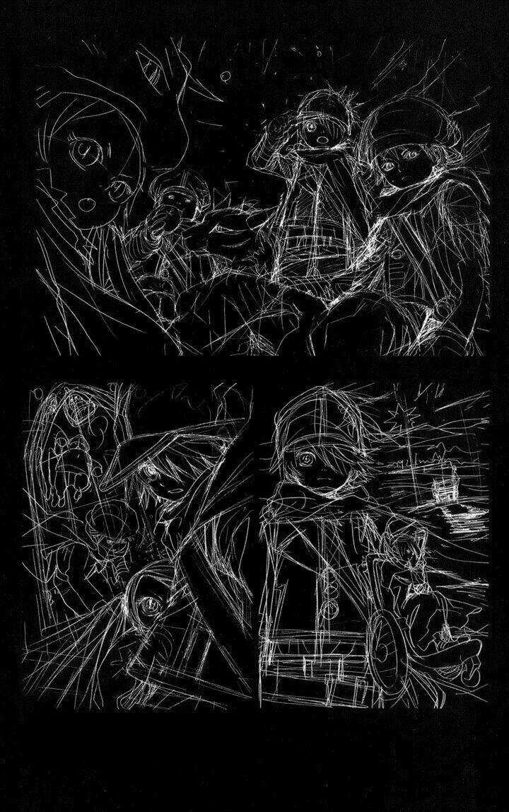 Ong Đưa Thư - Chapter 12 - Trang 4