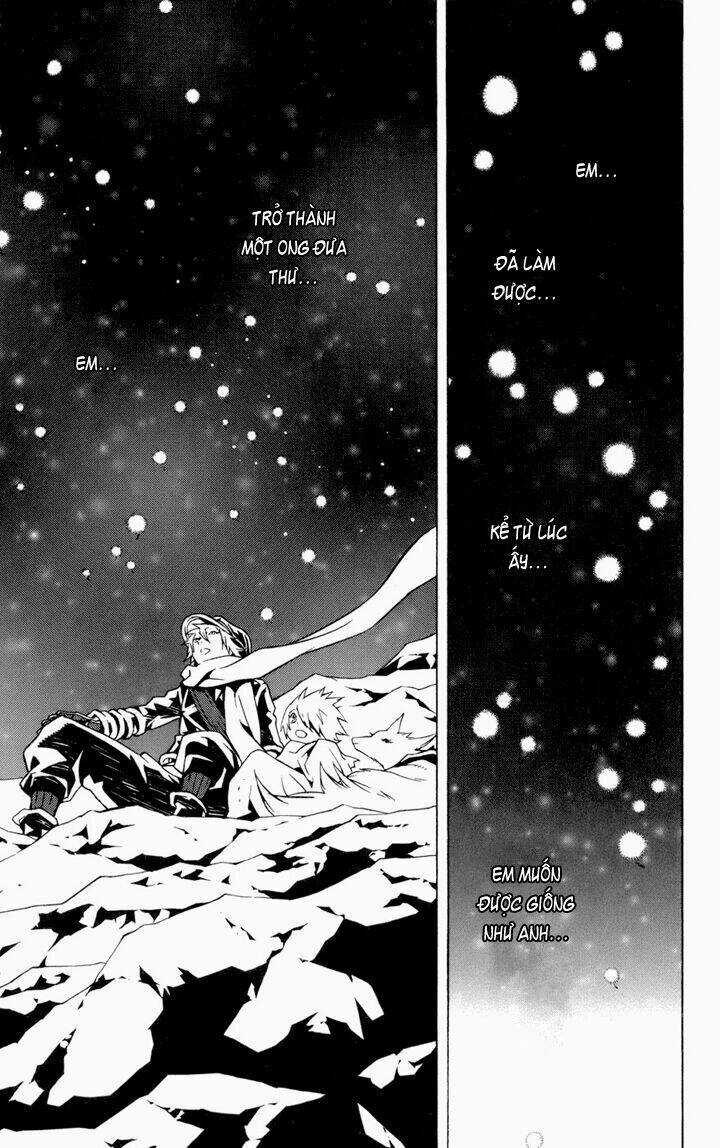 Ong Đưa Thư - Chapter 12 - Trang 39