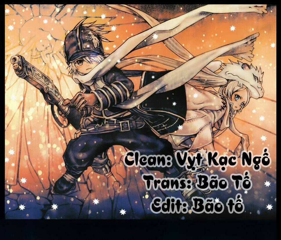 Ong Đưa Thư - Chapter 13 - Trang 1