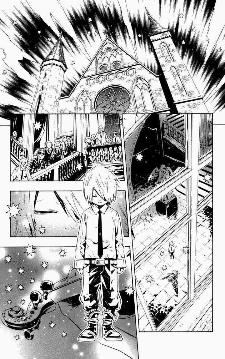 Ong Đưa Thư - Chapter 13 - Trang 2