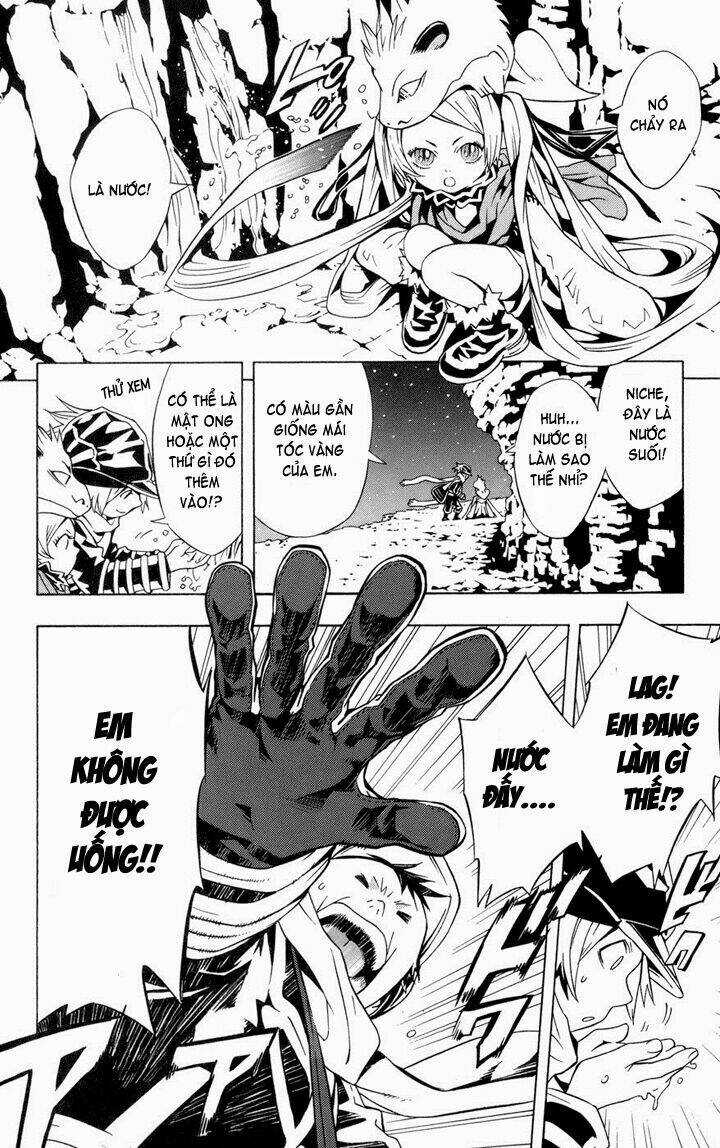 Ong Đưa Thư - Chapter 13 - Trang 12