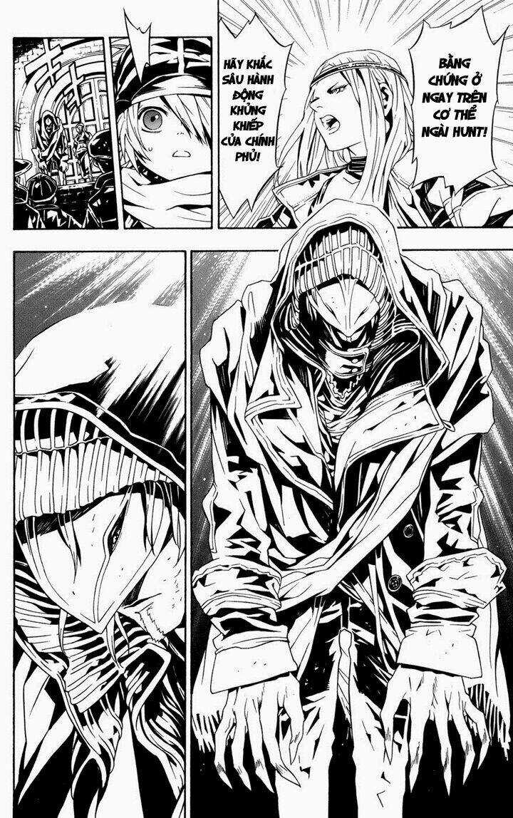 Ong Đưa Thư - Chapter 13 - Trang 16