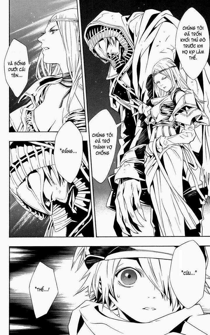 Ong Đưa Thư - Chapter 13 - Trang 18