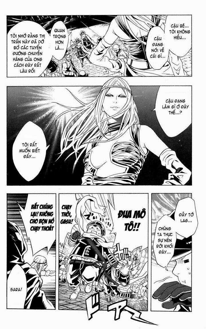 Ong Đưa Thư - Chapter 13 - Trang 24