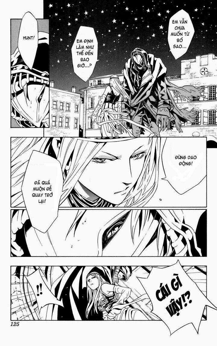 Ong Đưa Thư - Chapter 13 - Trang 25