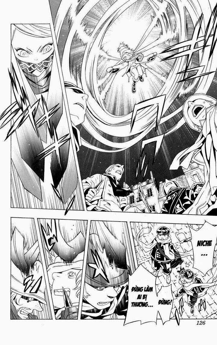 Ong Đưa Thư - Chapter 13 - Trang 26