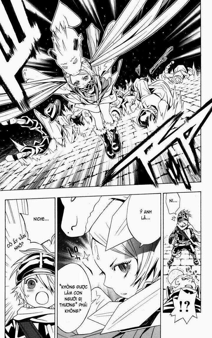 Ong Đưa Thư - Chapter 13 - Trang 27