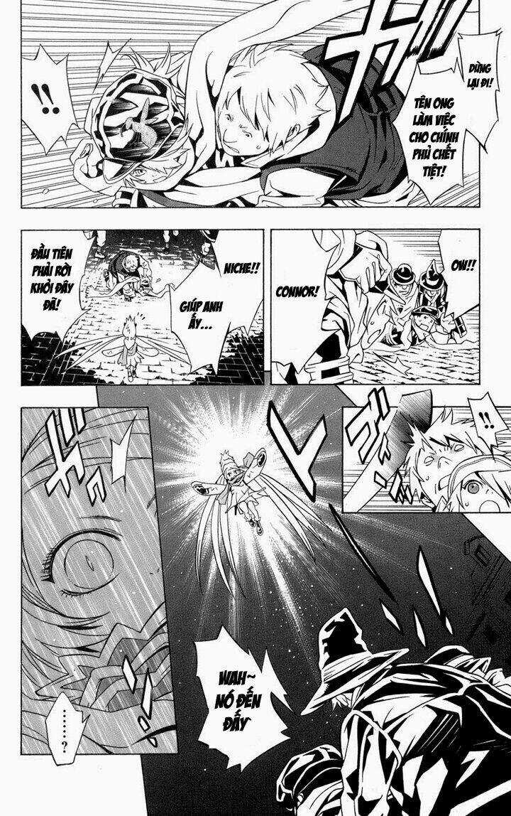 Ong Đưa Thư - Chapter 13 - Trang 28