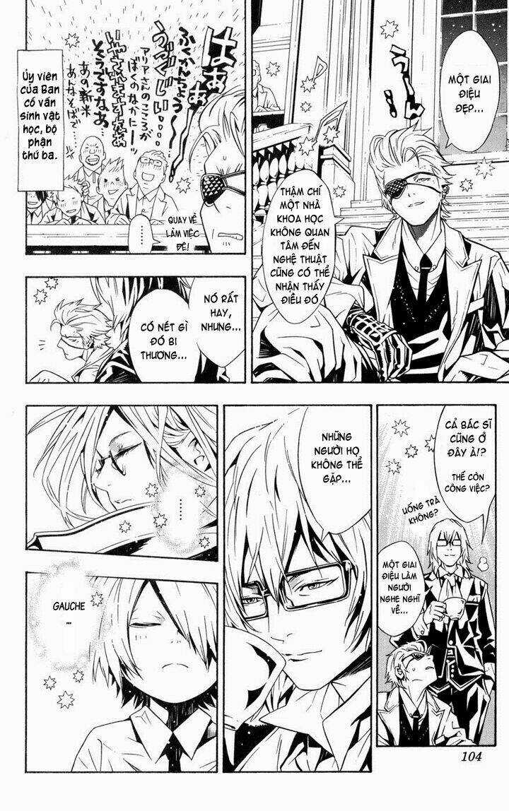 Ong Đưa Thư - Chapter 13 - Trang 4