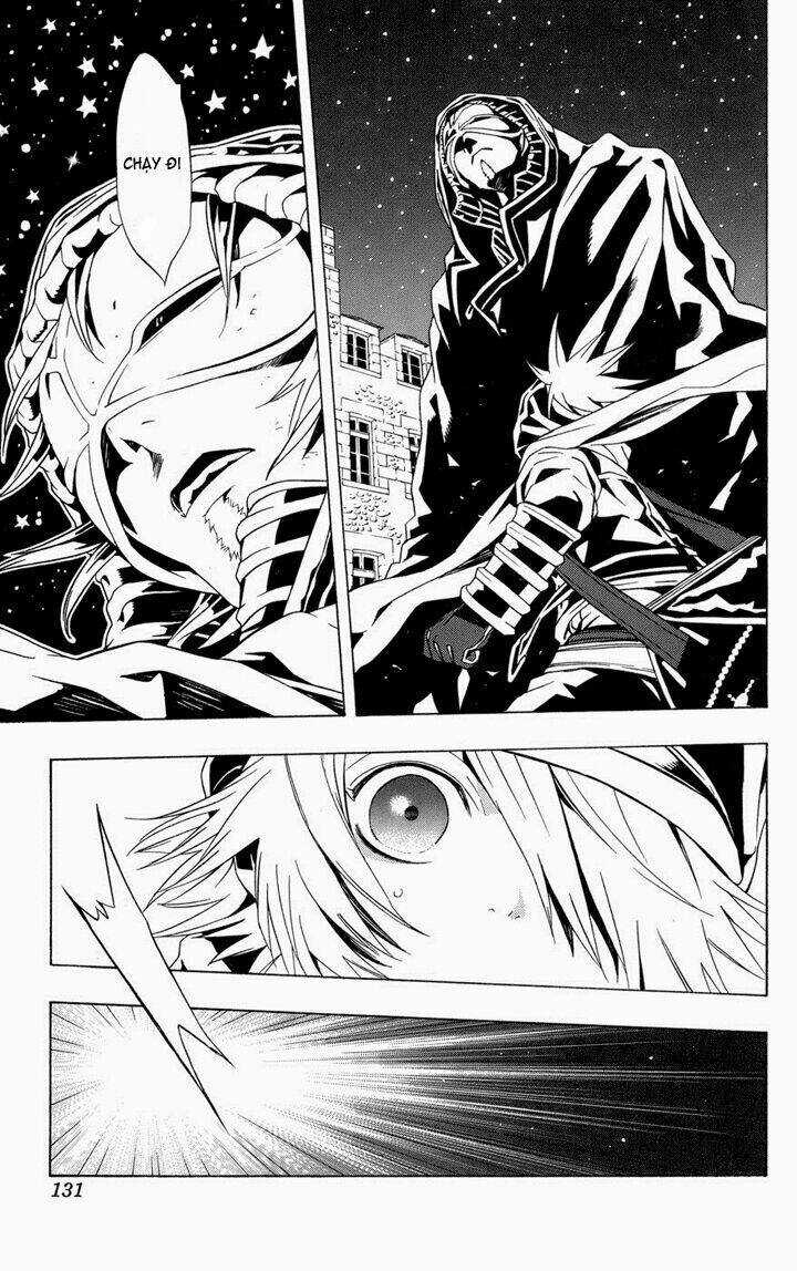 Ong Đưa Thư - Chapter 13 - Trang 31