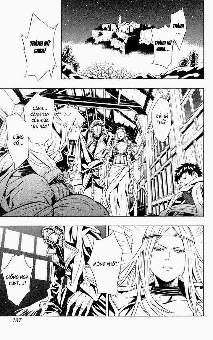 Ong Đưa Thư - Chapter 14 - Trang 2