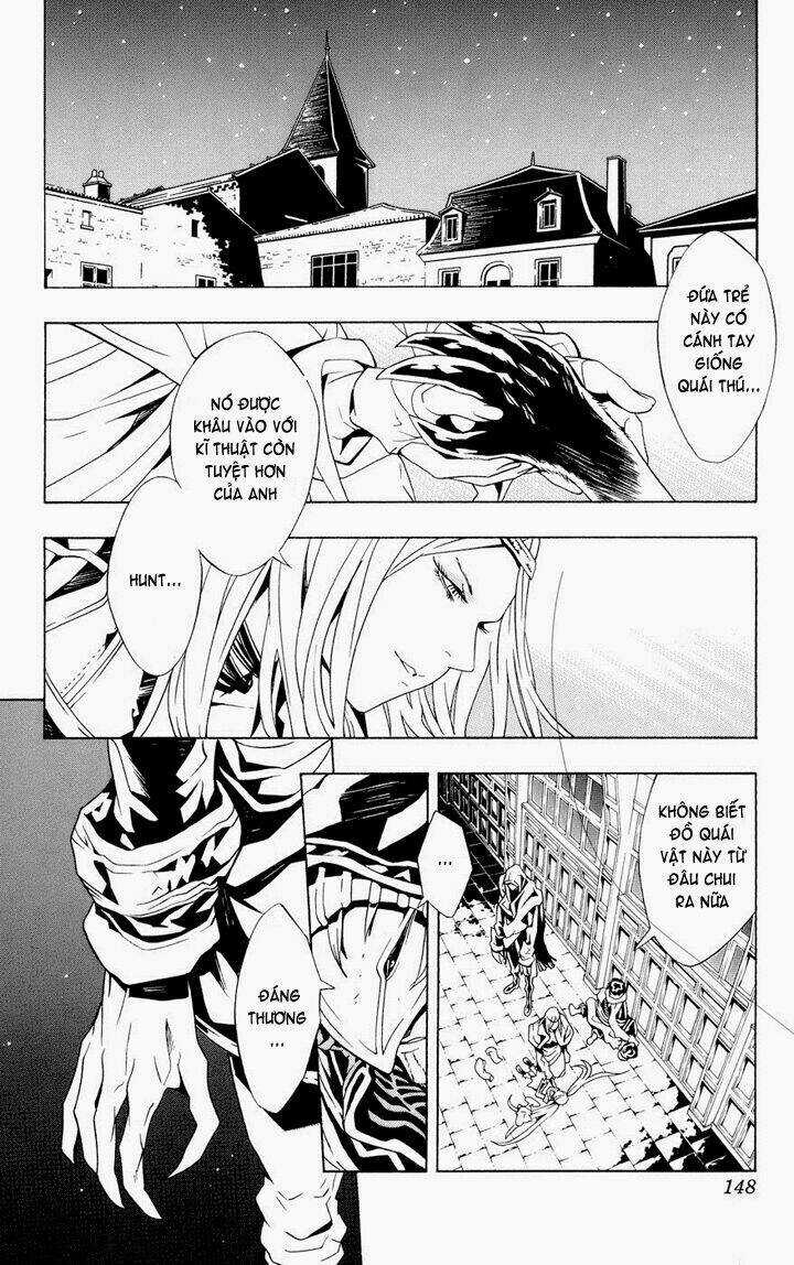 Ong Đưa Thư - Chapter 14 - Trang 13