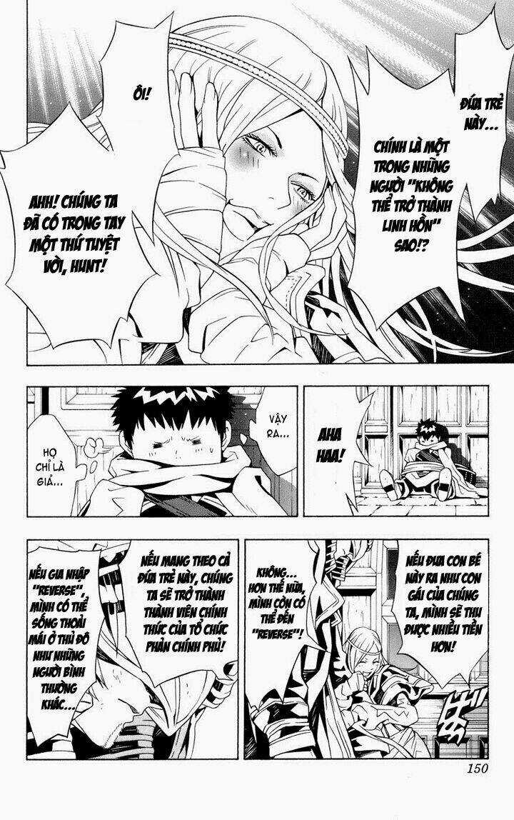 Ong Đưa Thư - Chapter 14 - Trang 15