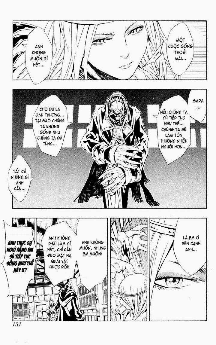 Ong Đưa Thư - Chapter 14 - Trang 16