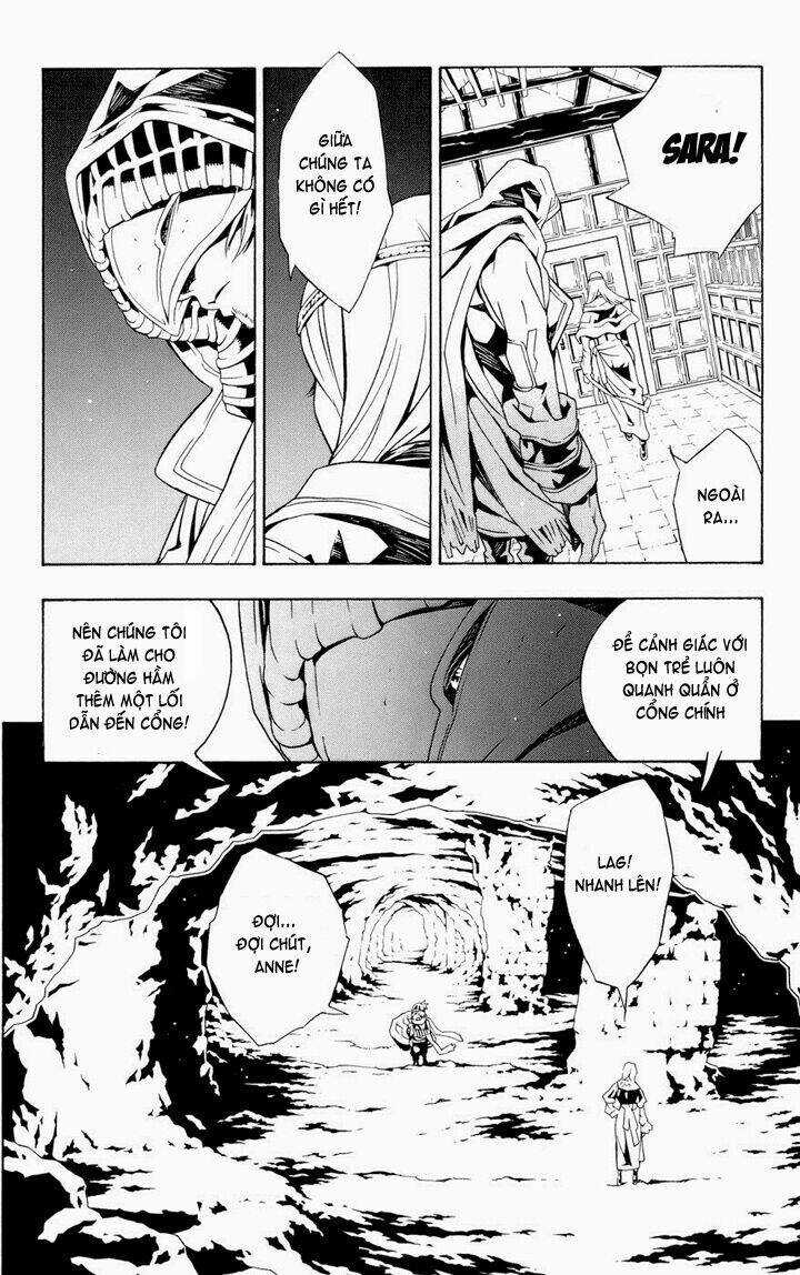 Ong Đưa Thư - Chapter 14 - Trang 17