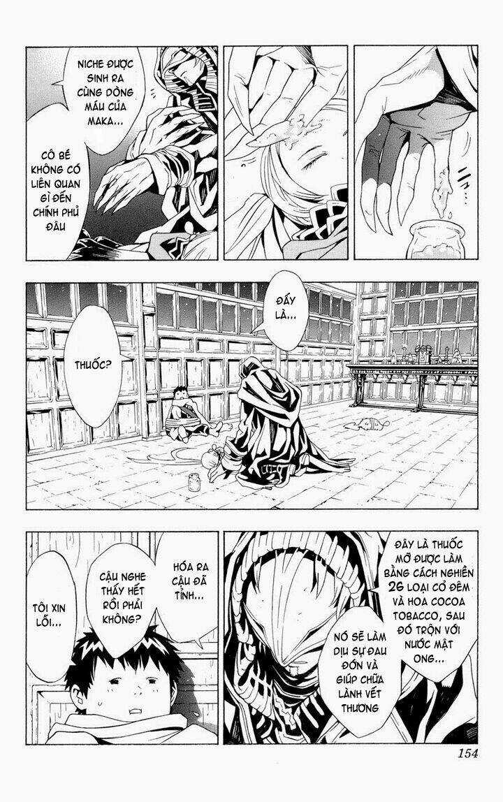 Ong Đưa Thư - Chapter 14 - Trang 19