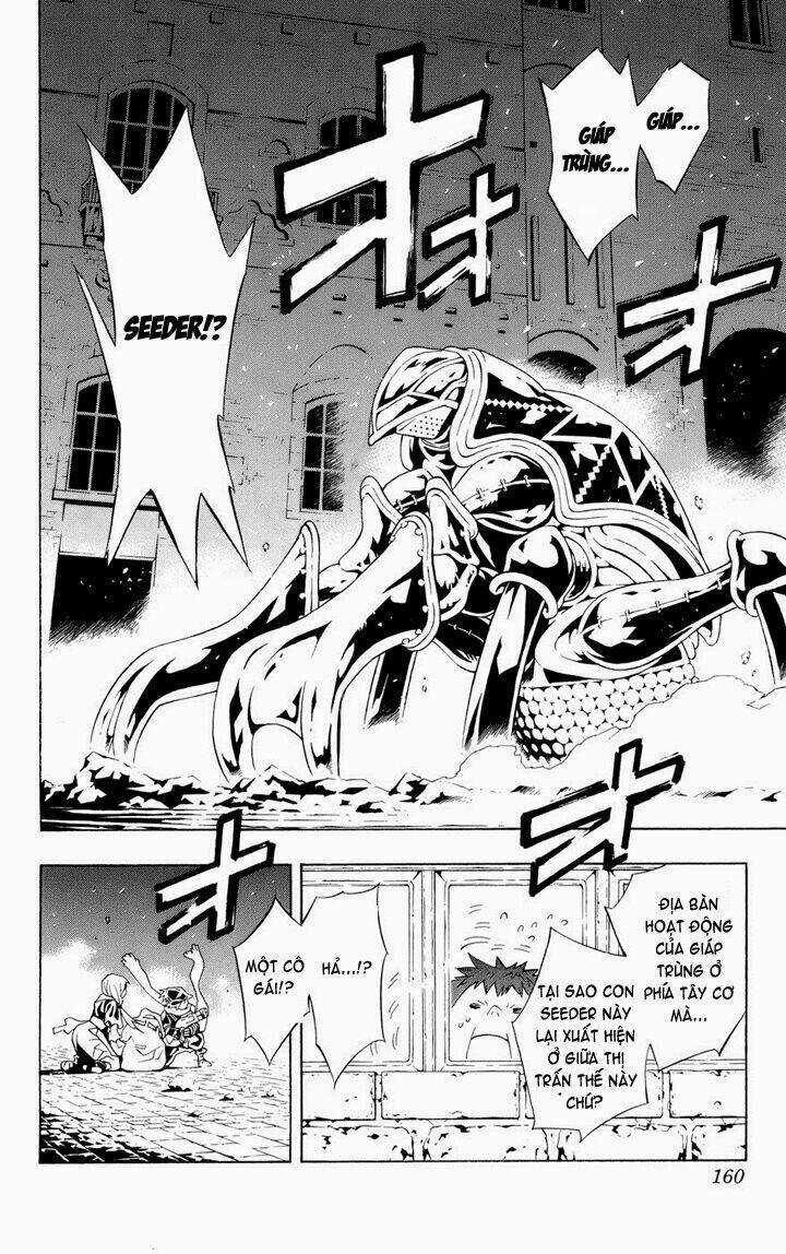 Ong Đưa Thư - Chapter 14 - Trang 24