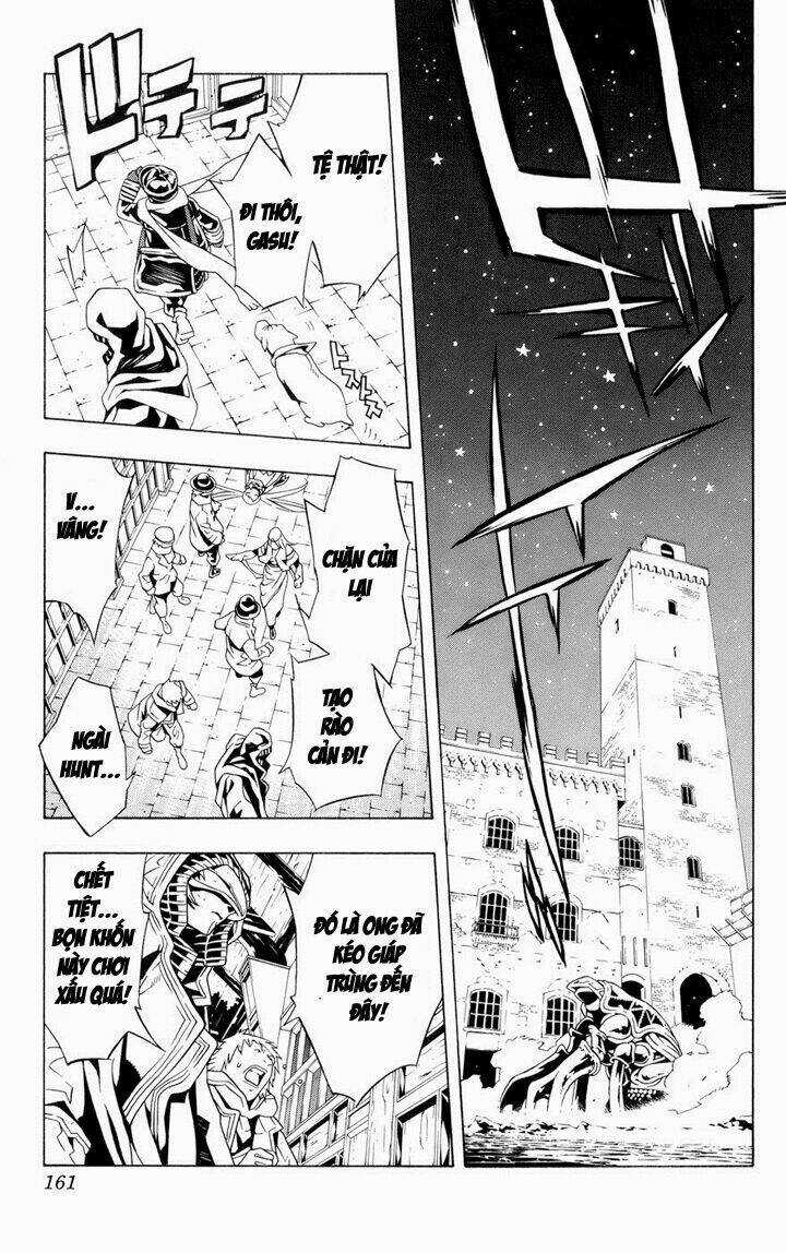 Ong Đưa Thư - Chapter 14 - Trang 25