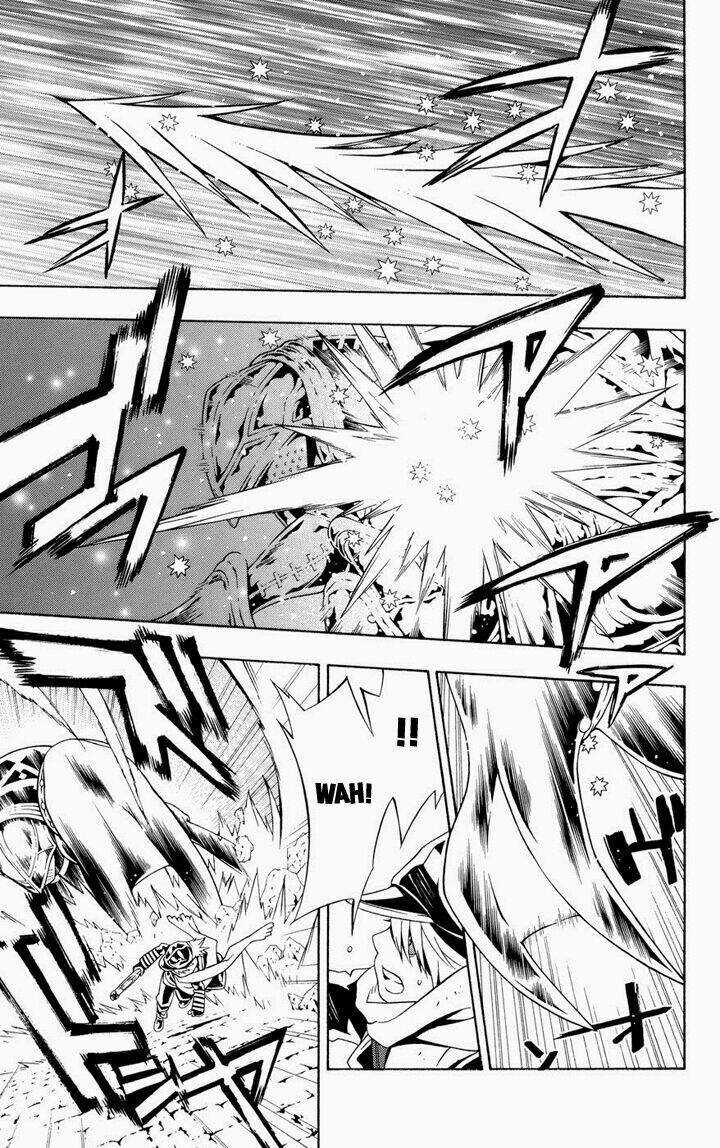 Ong Đưa Thư - Chapter 14 - Trang 27