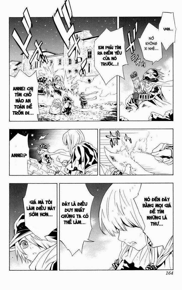 Ong Đưa Thư - Chapter 14 - Trang 28