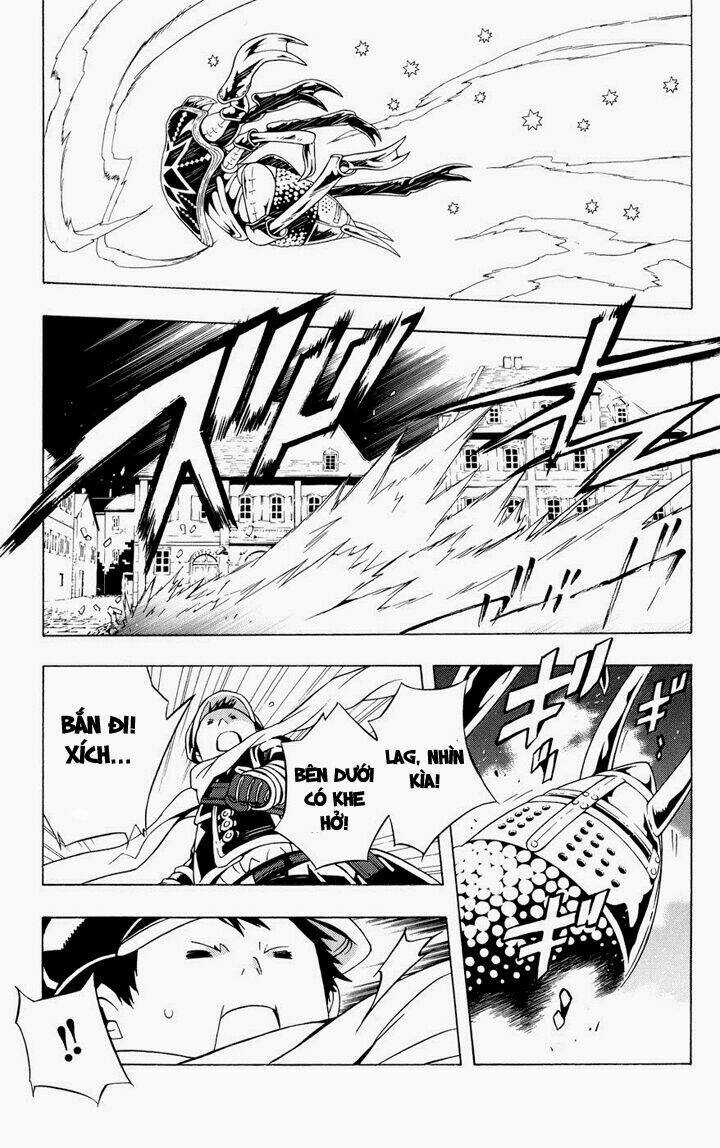 Ong Đưa Thư - Chapter 14 - Trang 35