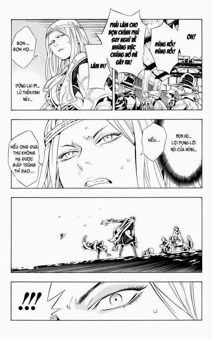 Ong Đưa Thư - Chapter 14 - Trang 37