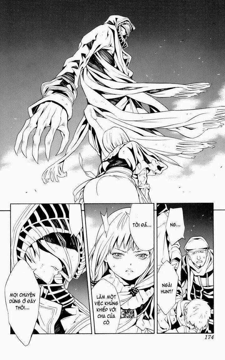 Ong Đưa Thư - Chapter 14 - Trang 38