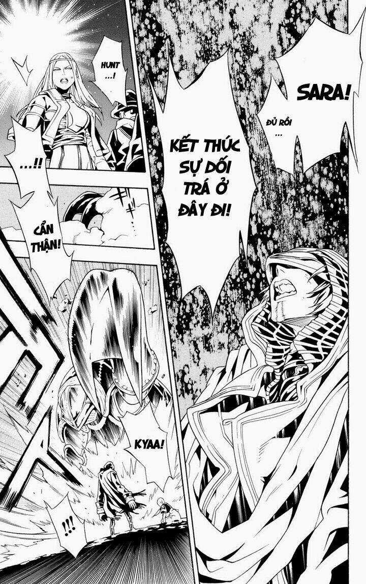 Ong Đưa Thư - Chapter 14 - Trang 39