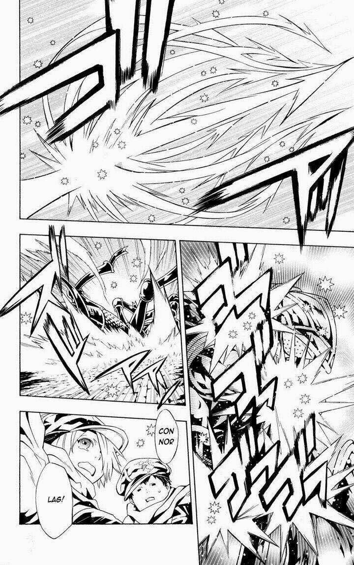 Ong Đưa Thư - Chapter 14 - Trang 40