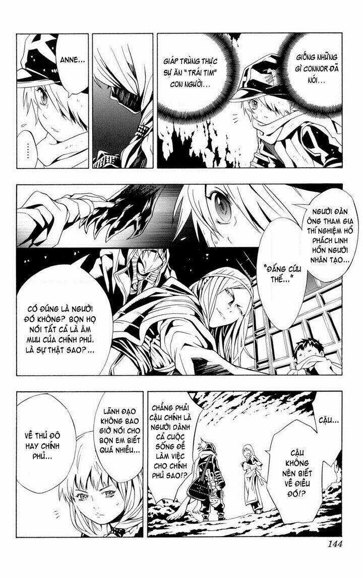 Ong Đưa Thư - Chapter 14 - Trang 9