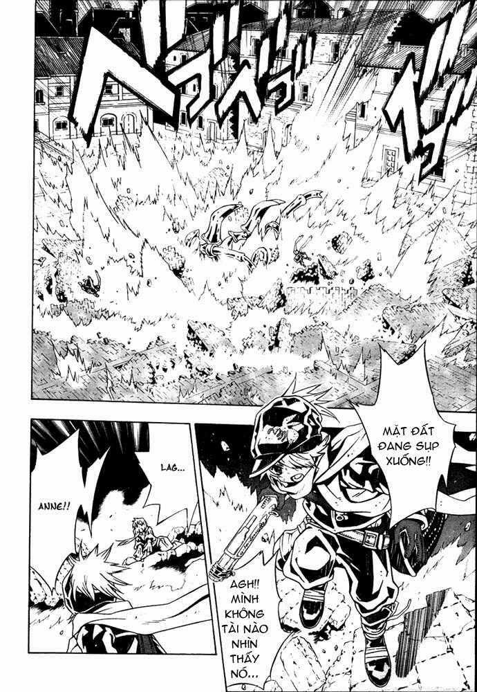 Ong Đưa Thư - Chapter 15 - Trang 13