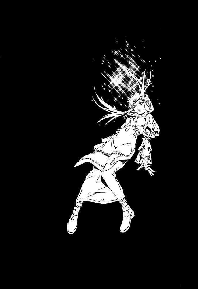 Ong Đưa Thư - Chapter 15 - Trang 17