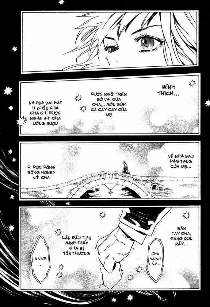 Ong Đưa Thư - Chapter 15 - Trang 18