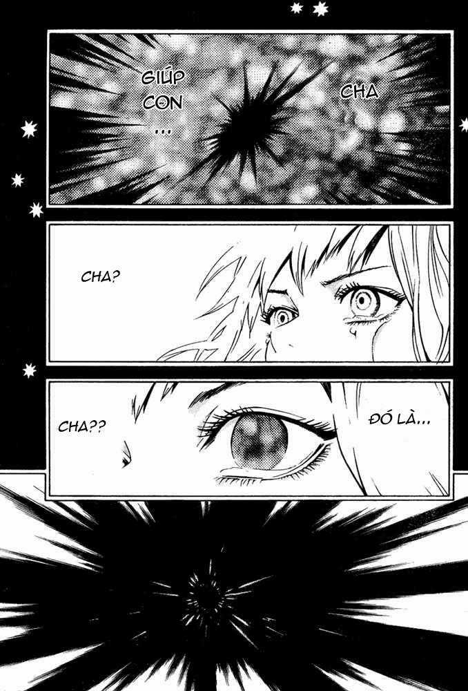 Ong Đưa Thư - Chapter 15 - Trang 22