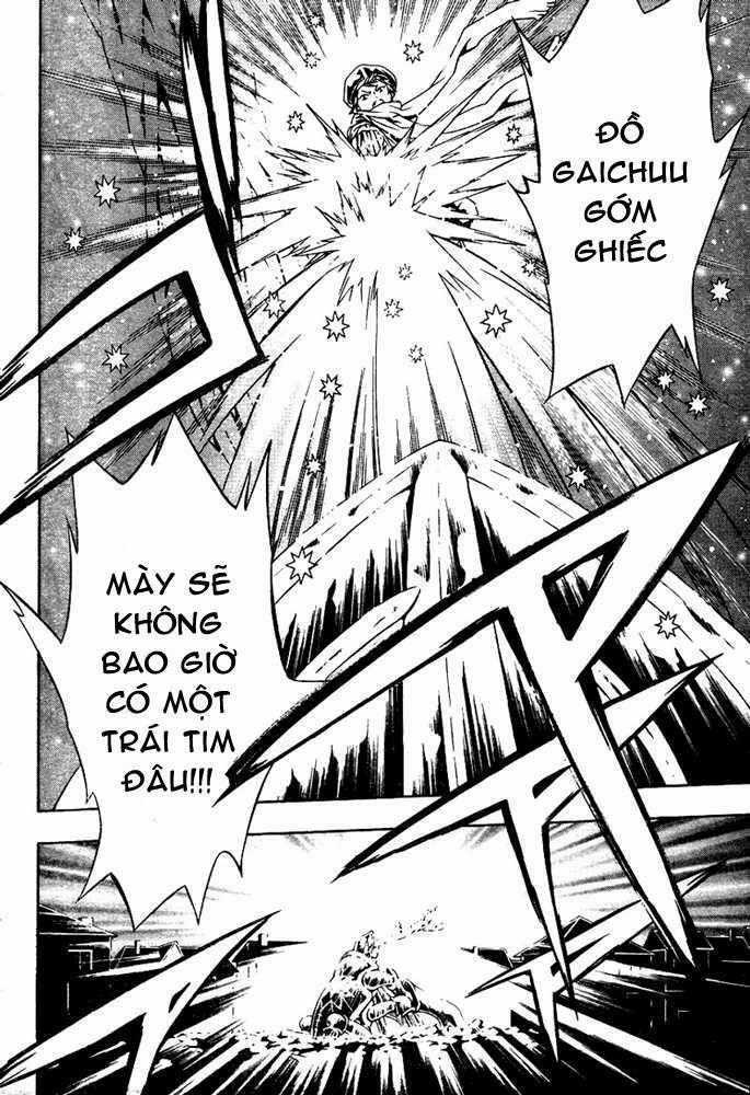 Ong Đưa Thư - Chapter 15 - Trang 25