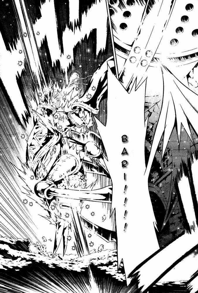 Ong Đưa Thư - Chapter 15 - Trang 40