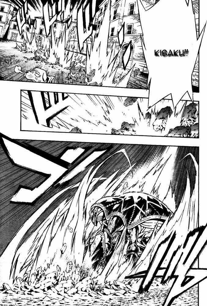 Ong Đưa Thư - Chapter 15 - Trang 10