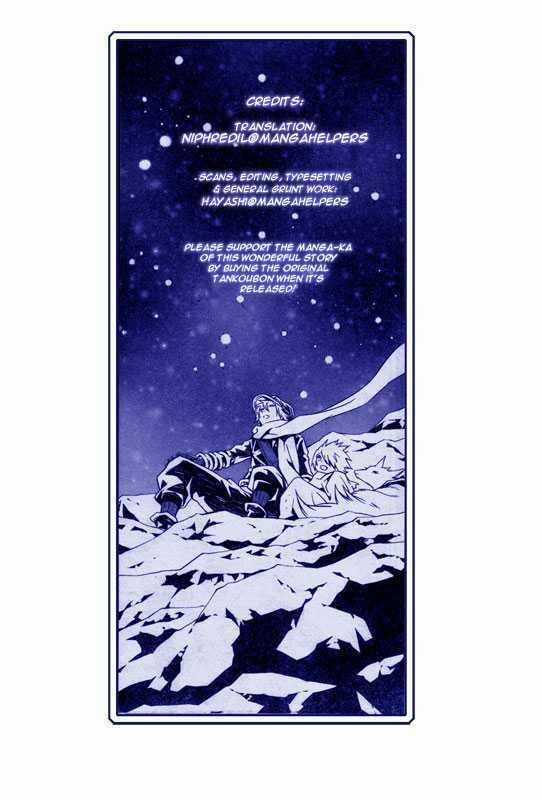 Ong Đưa Thư - Chapter 16 - Trang 2