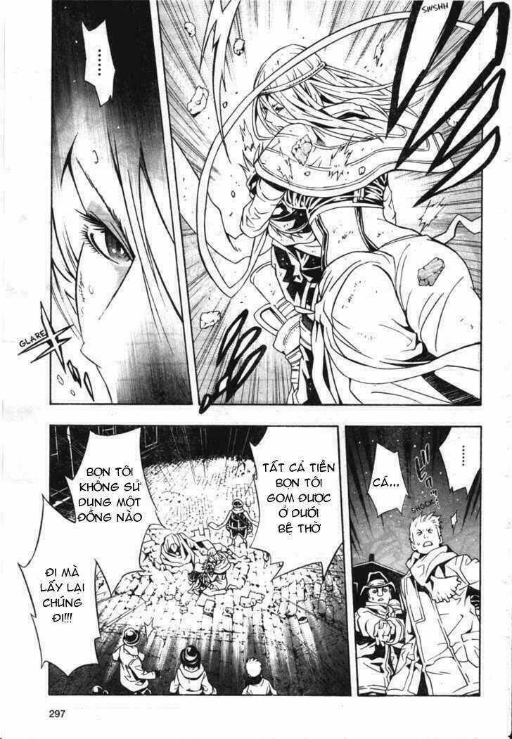 Ong Đưa Thư - Chapter 16 - Trang 28