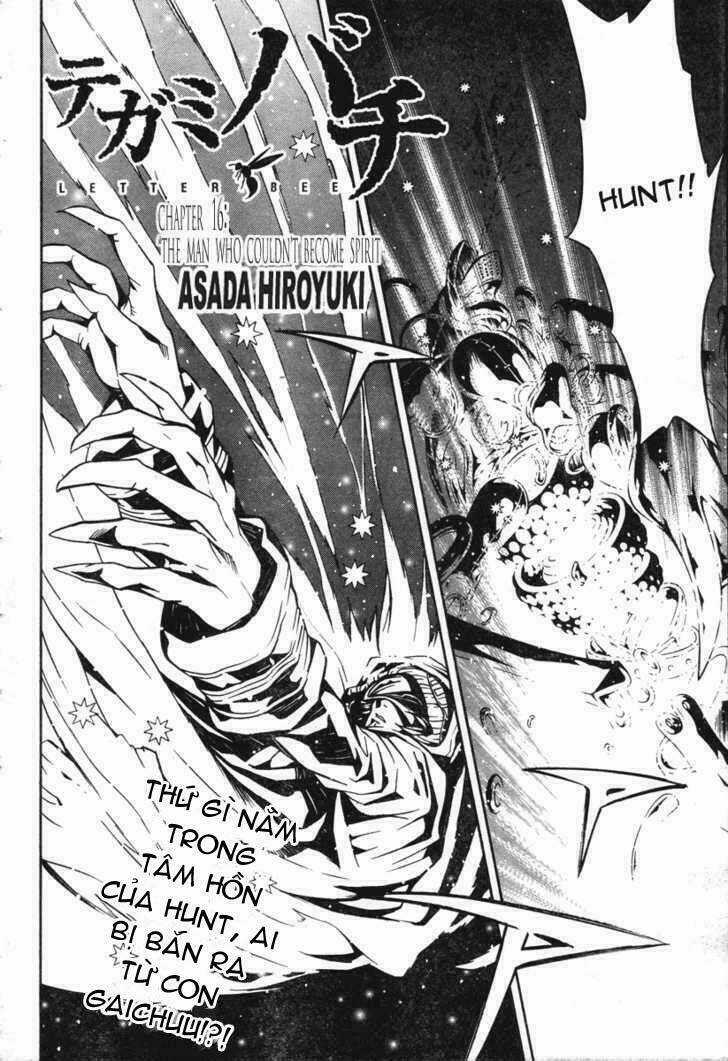 Ong Đưa Thư - Chapter 16 - Trang 4